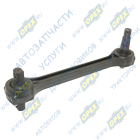 1630-2919012-10 Штанга реактивная КАМАЗ верхняя L=530 с двухопорным и конусным РМШ (все модели с 2006г., кроме 6520 и 6460); цельнокованая 180.3547-026+180.3511-026 ГК Ростар